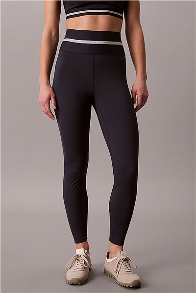 Calvin Klein Icon Sport Wide Wb 7 Kadın Tayt