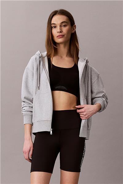 Calvin Klein Icon Sport Wide Wb B Kadın Şort