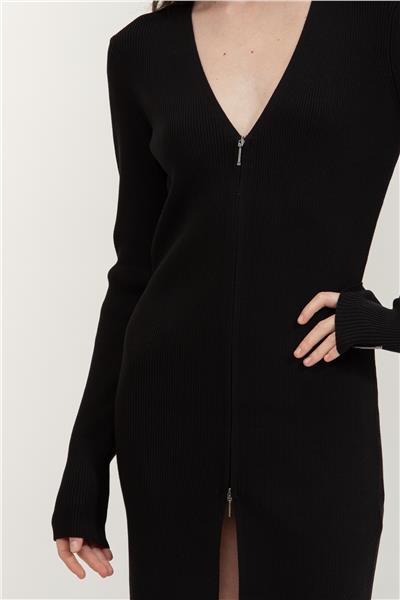 Calvin Klein Iconic Kadın Hırka