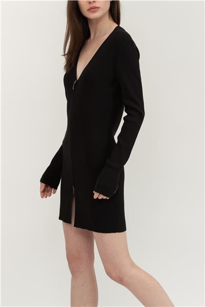 Calvin Klein Iconic Kadın Hırka