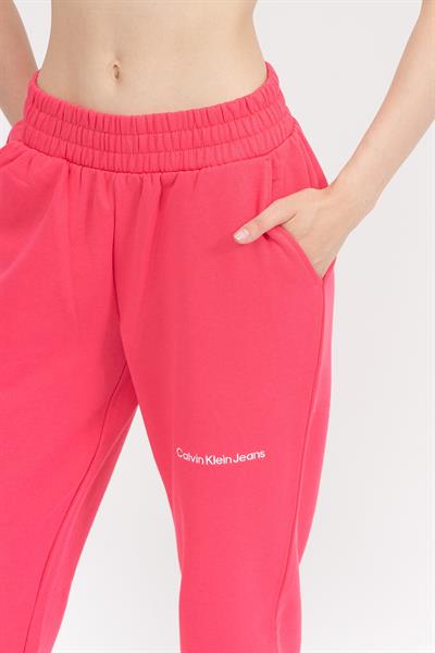 Calvin Klein Institutional Jog Kadın Eşofman Altı