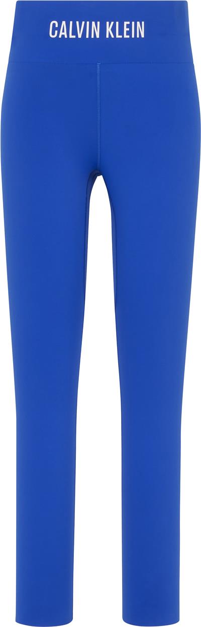 Calvin Klein Intense Power Legging - Full Len Kadın Tayt