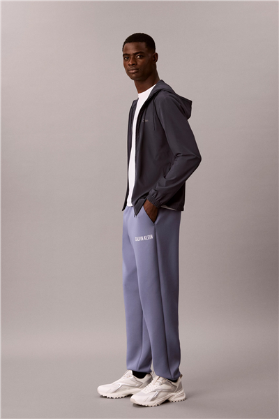 Calvin Klein Jogger Erkek Jogger Pantolon