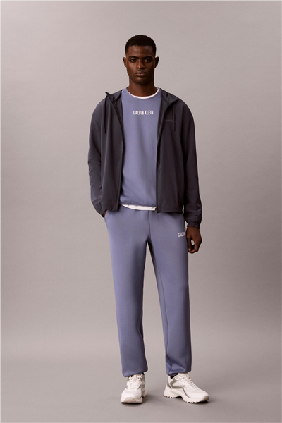 Calvin Klein Jogger Erkek Jogger Pantolon