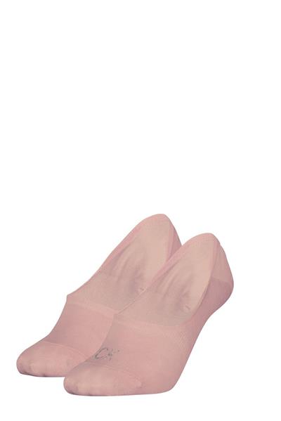 Calvin Klein Kadın 2li Çorap