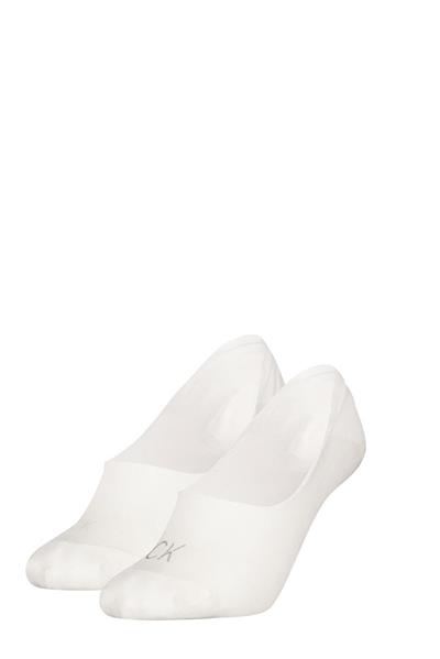 Calvin Klein Kadın 2li Çorap