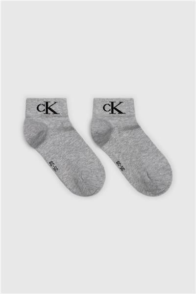 Calvin Klein Kadın 2li Çorap