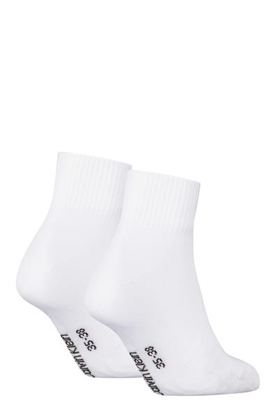 Calvin Klein Kadın 2li Çorap