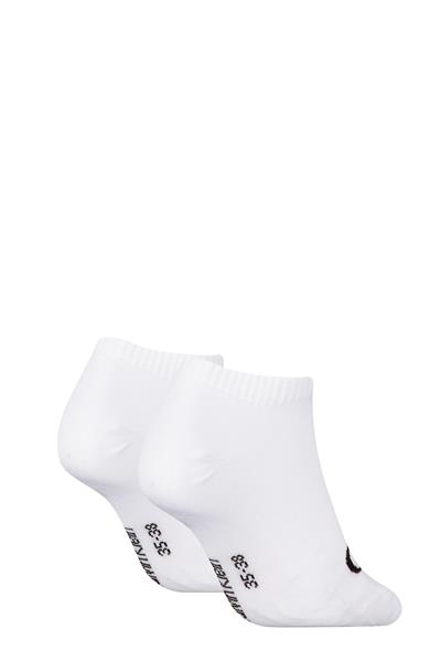 Calvin Klein Kadın 2li Çorap