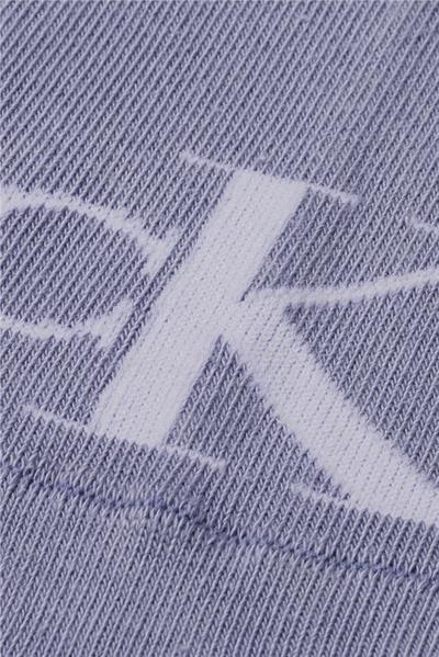 Calvin Klein Kadın 2li Çorap