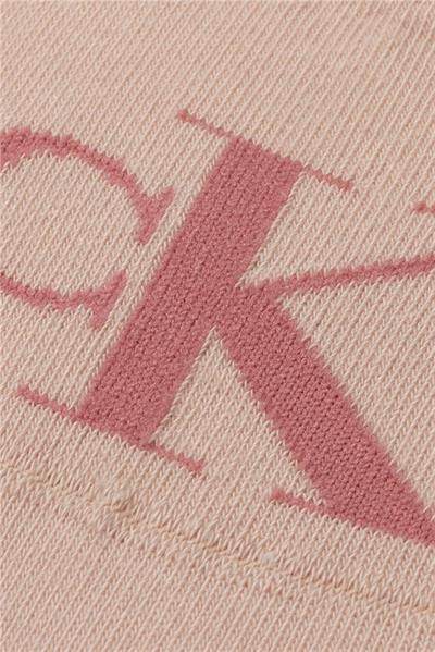 Calvin Klein Kadın 2li Çorap