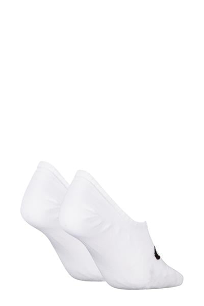 Calvin Klein Kadın 2li Çorap