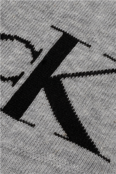 Calvin Klein Kadın 2li Çorap