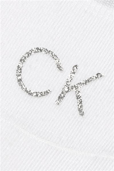 Calvin Klein Kadın 2li Çorap