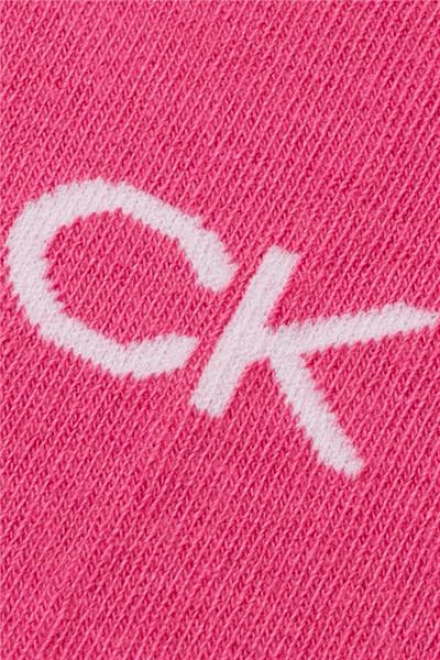 Calvin Klein Kadın 2li Çorap