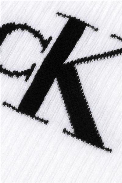 Calvin Klein Kadın 2li Çorap