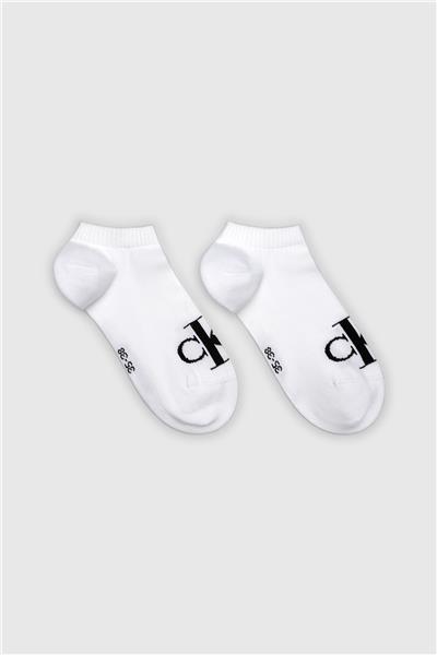 Calvin Klein Kadın 2li Çorap