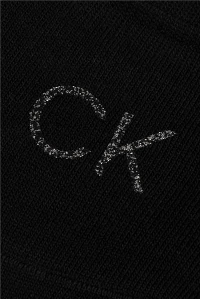 Calvin Klein Kadın 2li Çorap