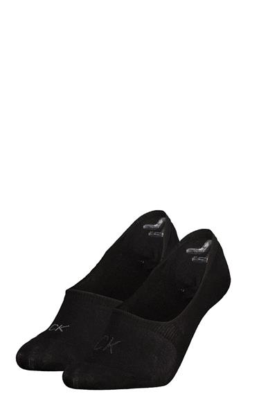 Calvin Klein Kadın 2li Çorap