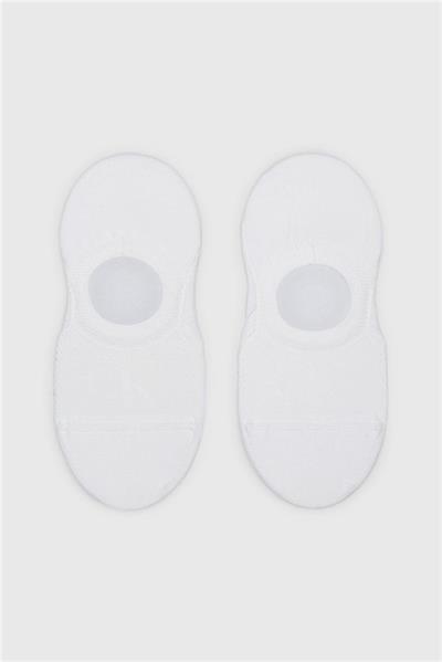 Calvin Klein Kadın 2li Çorap