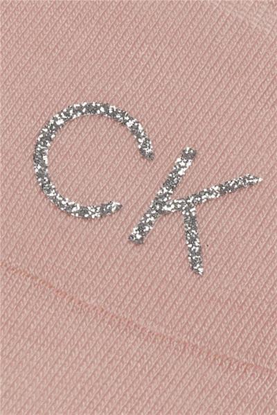 Calvin Klein Kadın 2li Çorap