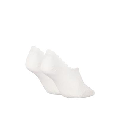 Calvin Klein Kadın 2li Çorap