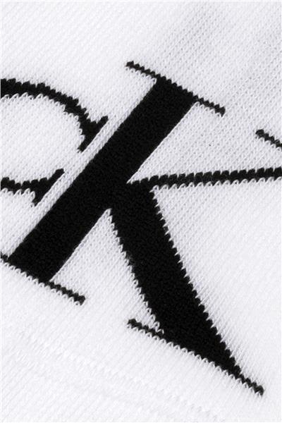 Calvin Klein Kadın 2li Çorap