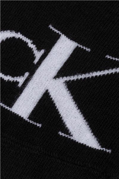 Calvin Klein Kadın 2li Çorap