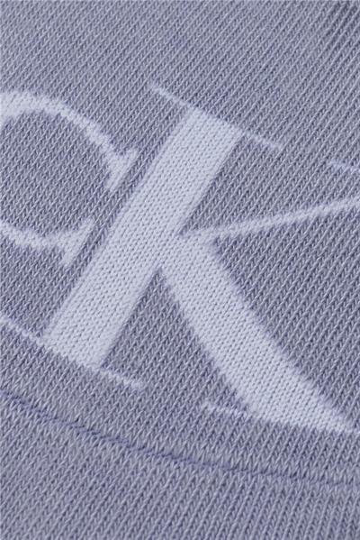 Calvin Klein Kadın 2li Çorap