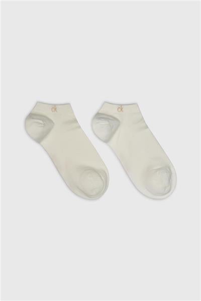 Calvin Klein Kadın 2li Çorap