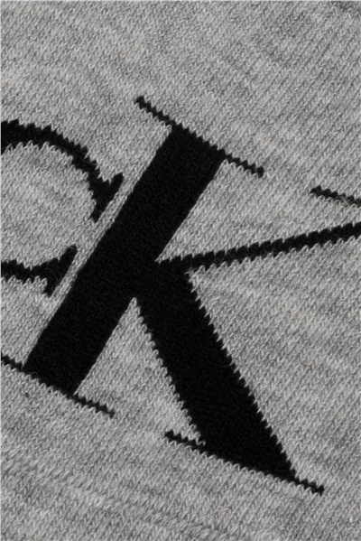 Calvin Klein Kadın 2li Çorap