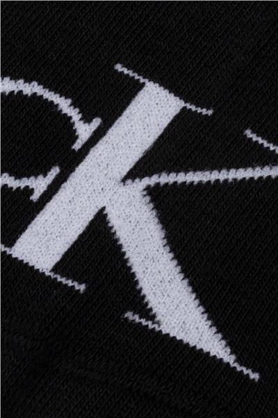 Calvin Klein Kadın 2li Çorap