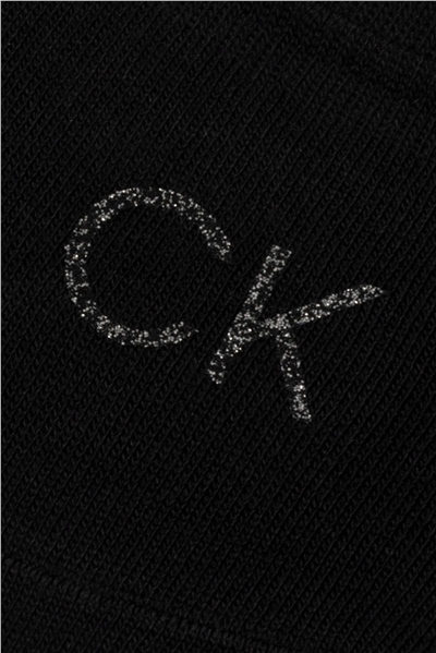 Calvin Klein Kadın 2li Çorap