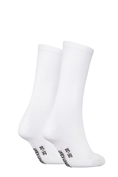 Calvin Klein Kadın 2li Çorap