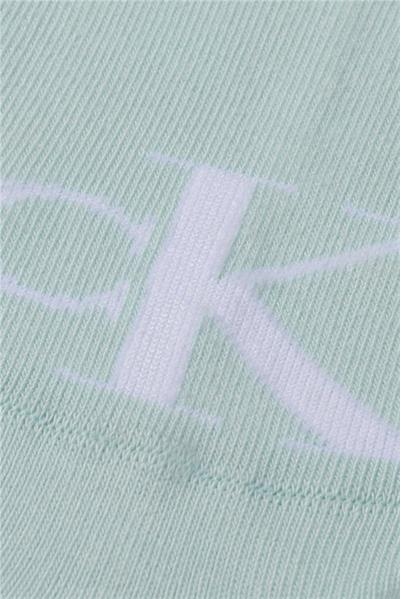 Calvin Klein Kadın 2li Çorap