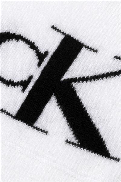 Calvin Klein Kadın 2li Çorap
