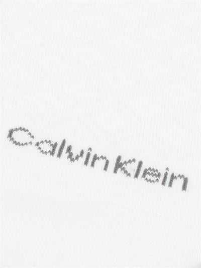 Calvin Klein Kadın 2li Çorap