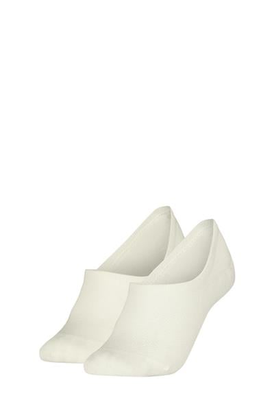 Calvin Klein Kadın 2li Çorap