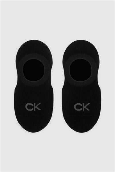 Calvin Klein Kadın 2li Çorap