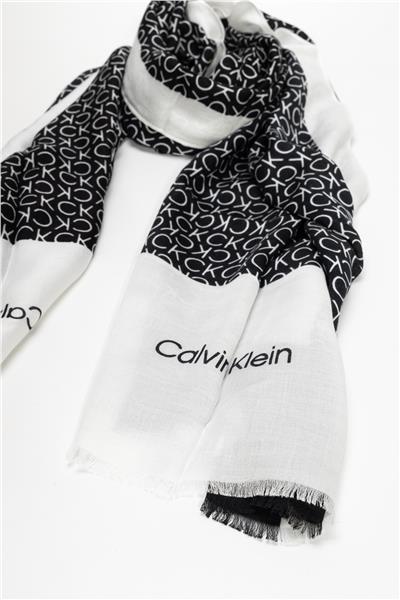 Calvin Klein Kadın Şal