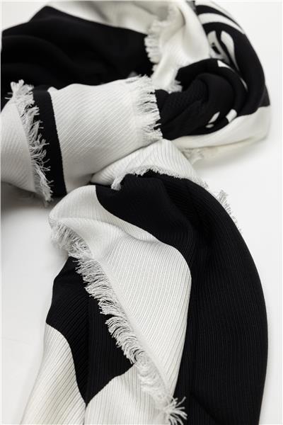 Calvin Klein Kadın Şal