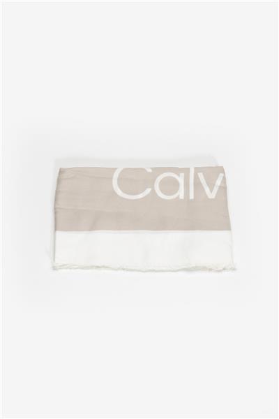 Calvin Klein Kadın Şal
