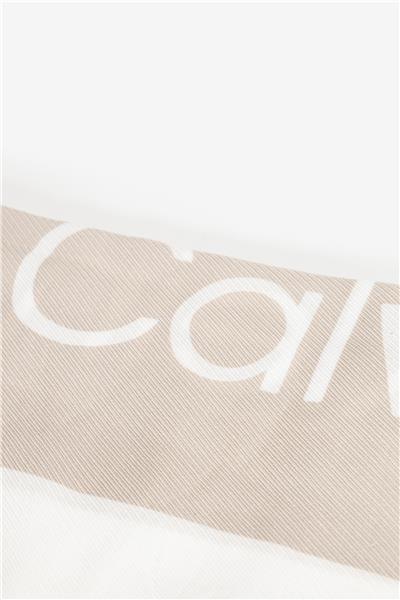 Calvin Klein Kadın Şal