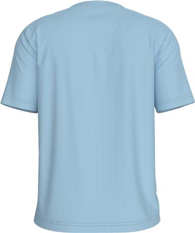 Calvin Klein Kadın Bisiklet Yaka T-Shirt