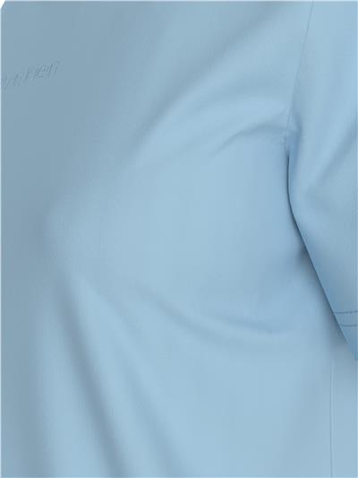 Calvin Klein Kadın Bisiklet Yaka T-Shirt