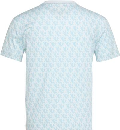 Calvin Klein Kadın Bisiklet Yaka T-Shirt