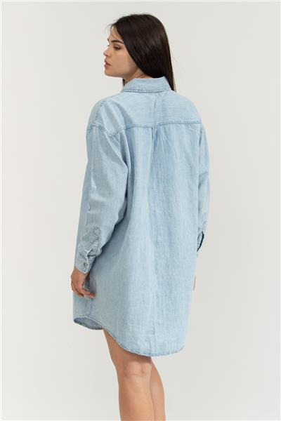 Calvin Klein Kadın Elbise