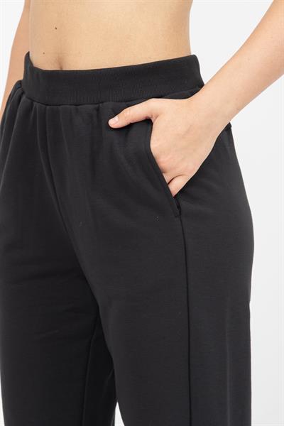 Calvin Klein Kadın Eşofman Altı Siyah