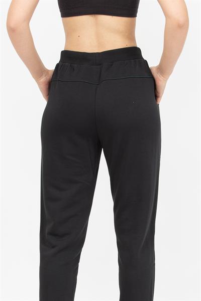Calvin Klein Kadın Eşofman Altı Siyah