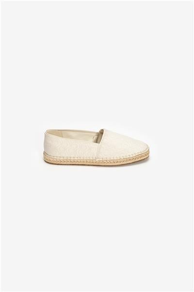 Calvin Klein Kadın Espadril